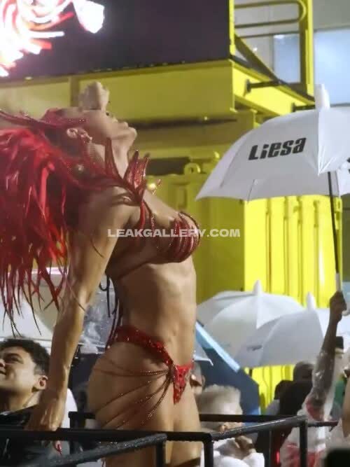 Julianapaes Exclusive Leaked Nude OnlyFans #11370860