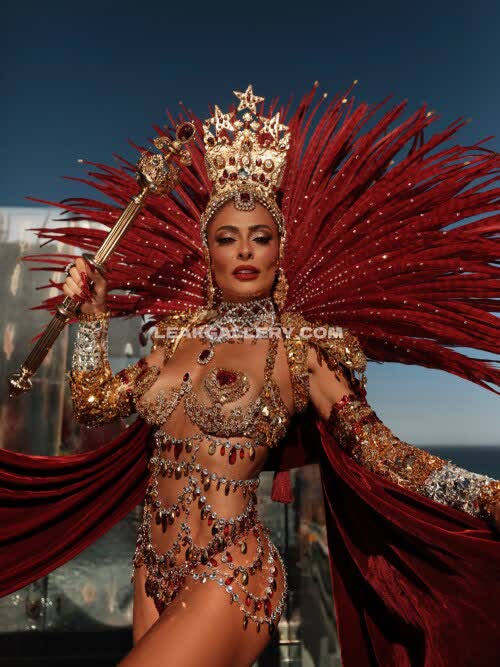 Julianapaes Exclusive Leaked Nude OnlyFans #11375836