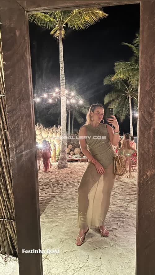 Julianasilveiraatriz Exclusive Leaked Nude OnlyFans #11505106