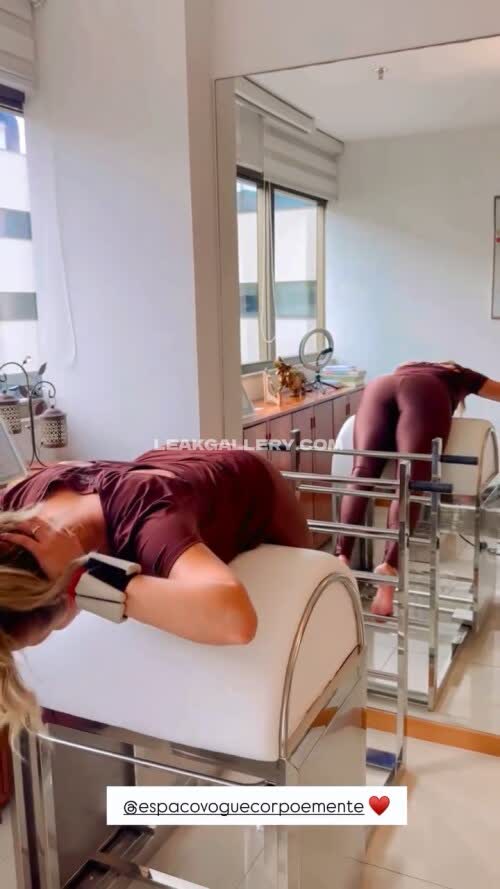 Julianasilveiraatriz Exclusive Leaked Nude OnlyFans #11487736