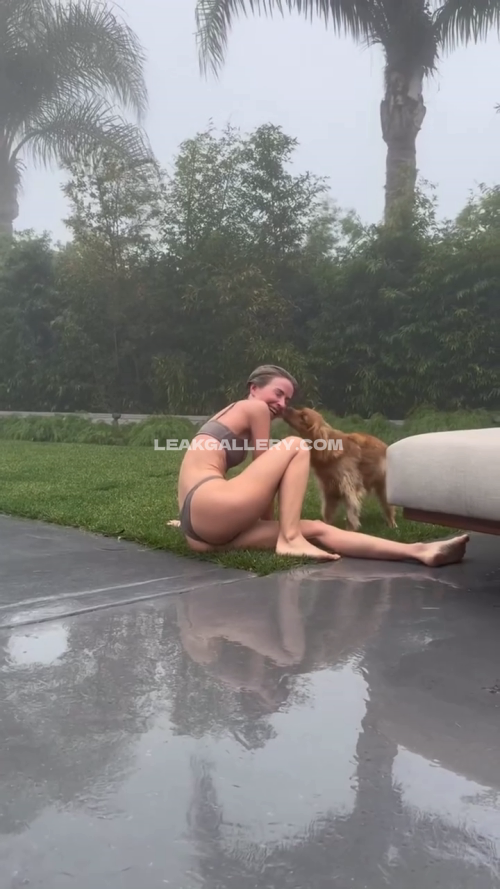 Julianne_hough Exclusive Leaked Nude OnlyFans #11109329
