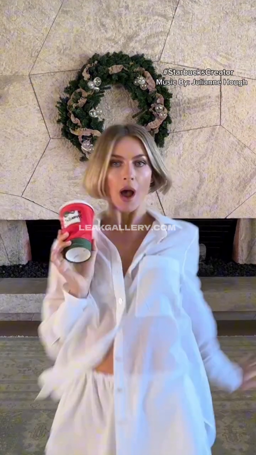 Julianne_hough Exclusive Leaked Nude OnlyFans #11106544