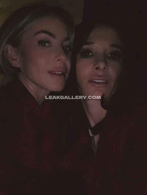Julianne_hough Exclusive Leaked Nude OnlyFans #11145476
