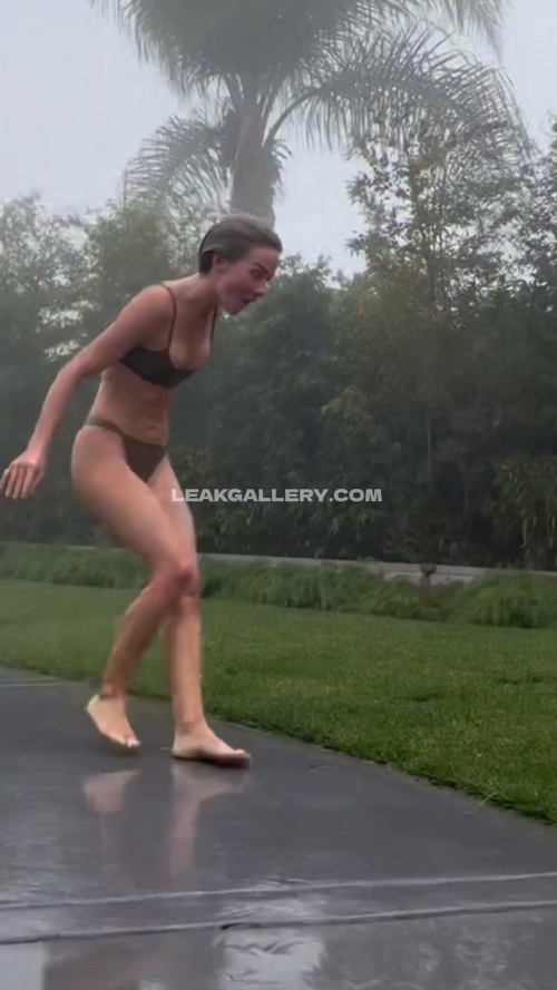 Julianne_hough Exclusive Leaked Nude OnlyFans #11145384