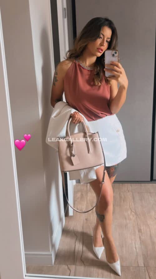 Juliecbvip Exclusive Leaked Nude OnlyFans #11777388