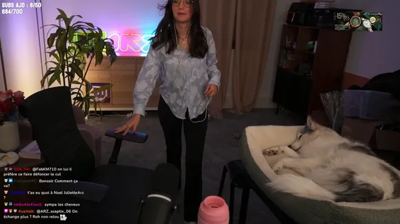 juliettearz video thumbnail