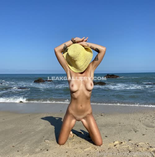 Julietteplays Exclusive Leaked Nude OnlyFans #12042541
