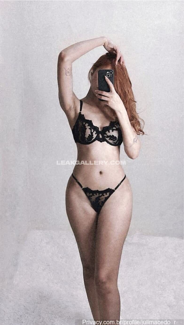 Julimacedo_r Exclusive Leaked Nude OnlyFans #10968168