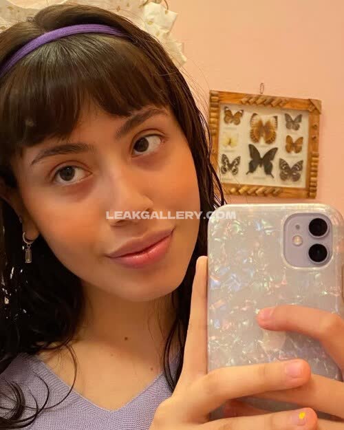 Junoblu Exclusive Leaked Nude OnlyFans #11245472