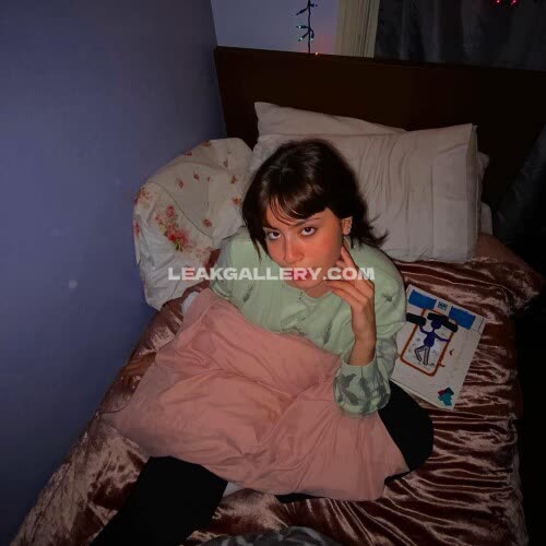 Junoblu Exclusive Leaked Nude OnlyFans #11201187