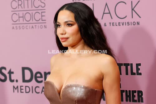 Jurneesmollett Exclusive Leaked Nude OnlyFans #11793394