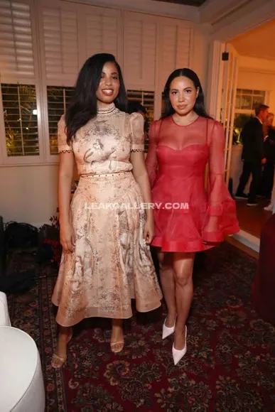 Jurneesmollett Exclusive Leaked Nude OnlyFans #11756124