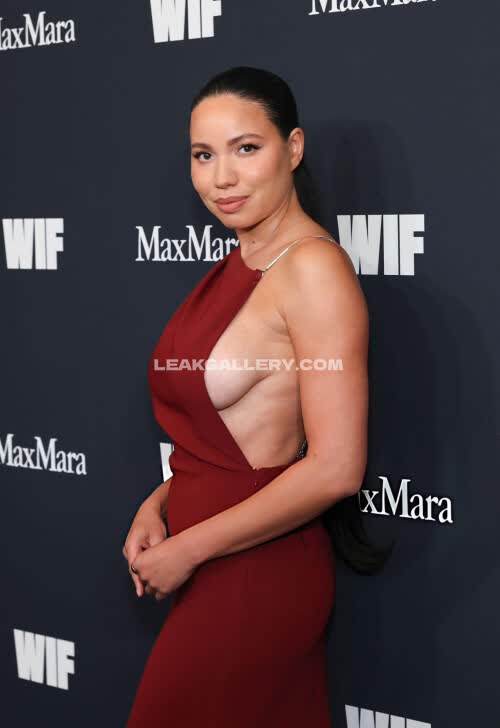 Jurneesmollett Exclusive Leaked Nude OnlyFans #11788559