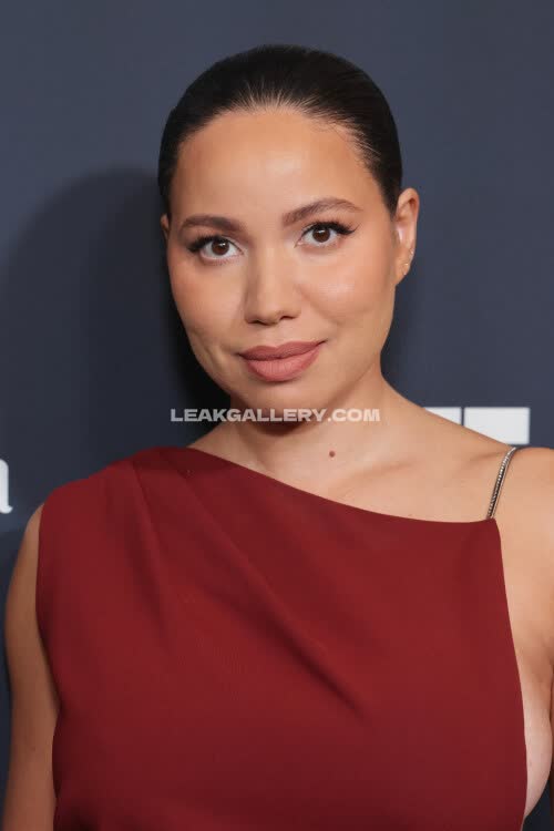 Jurneesmollett Exclusive Leaked Nude OnlyFans #11797700