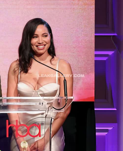Jurneesmollett Exclusive Leaked Nude OnlyFans #11758050