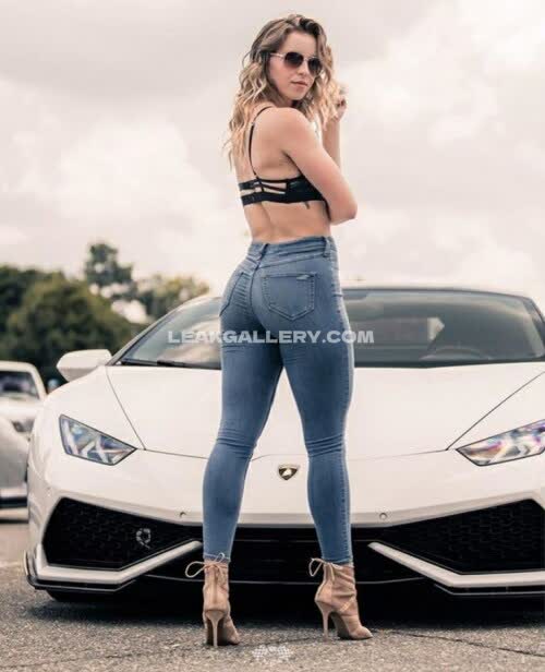 Justsencity Exclusive Leaked Nude OnlyFans #11462014