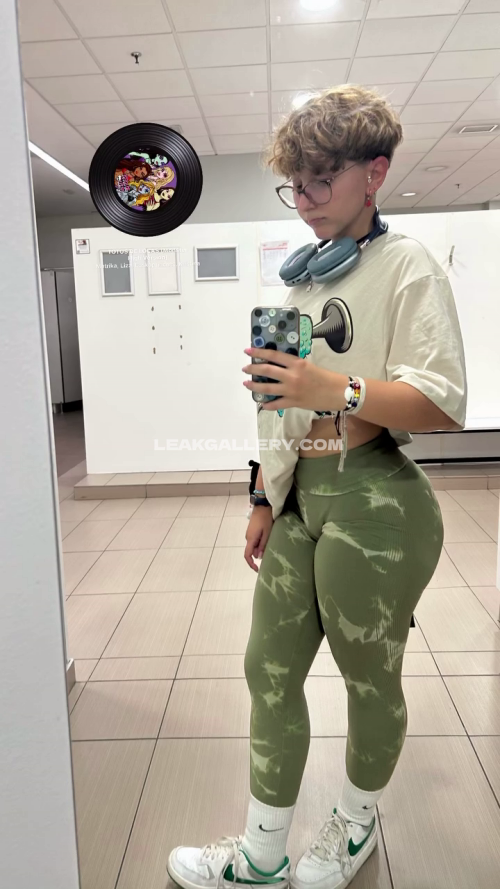 Justshaniah Exklusiv geleakte Nacktbilder von OnlyFans #11455951