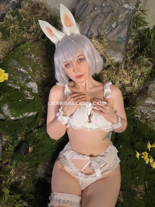 Jyusan Exclusive Leaked Nude OnlyFans #11819994