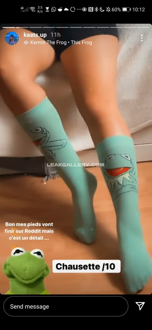 Kaatsup Exclusiva filtración de OnlyFans desnuda #11857234