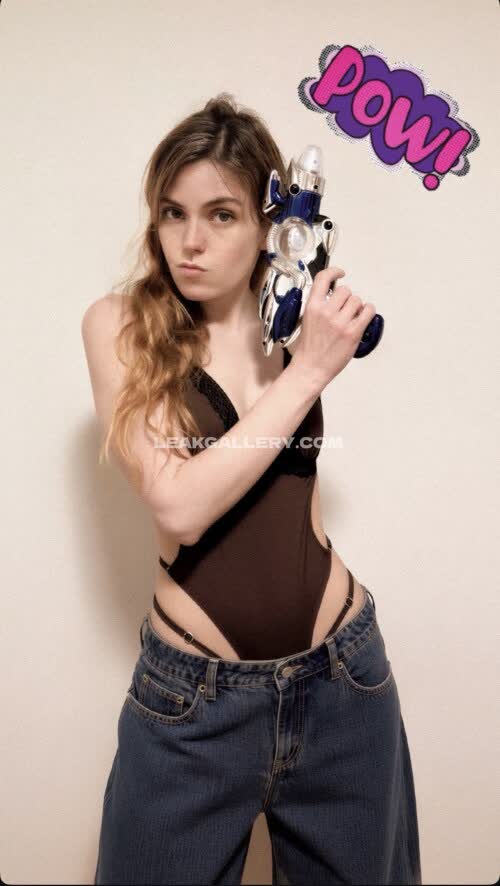Kadivideo Exclusive Leaked Nude OnlyFans #11678024