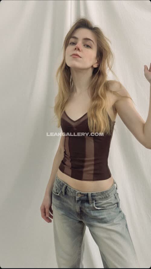 Kadivideo Exclusive Leaked Nude OnlyFans #11676559
