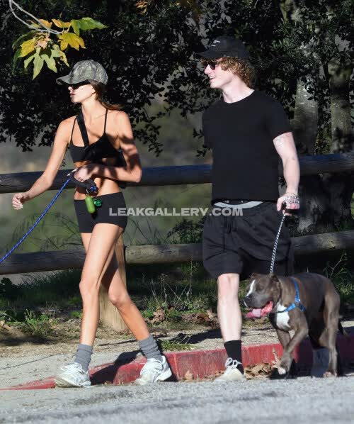 Kaiagerber Exclusive Leaked Nude OnlyFans #11663241