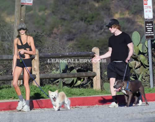 Kaiagerber OnlyFans Nudi in Esclusiva Trapela #11667499