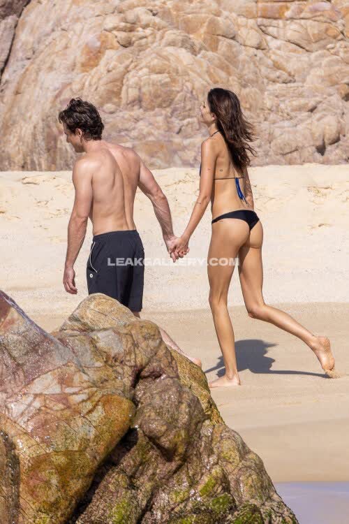 Kaiagerber Exclusive Leaked Nude OnlyFans #11708124