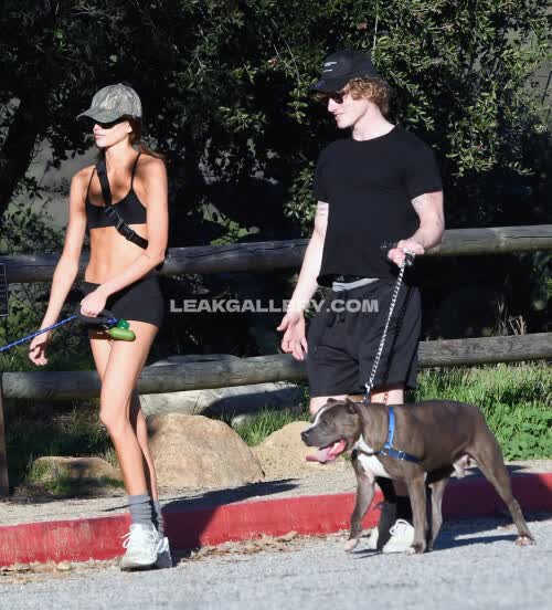 Kaiagerber Exclusive Leaked Nude OnlyFans #11670061