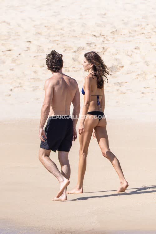 Kaiagerber Exclusiva filtración de OnlyFans desnuda #11663836