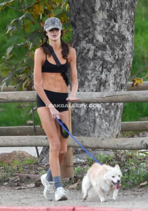 Kaiagerber Exclusive Leaked Nude OnlyFans #11665880