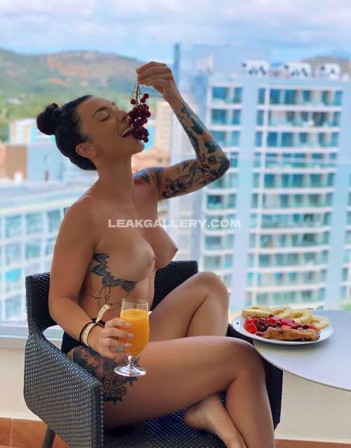 Kailah_casillas Exclusive Leaked Nude OnlyFans #11300314