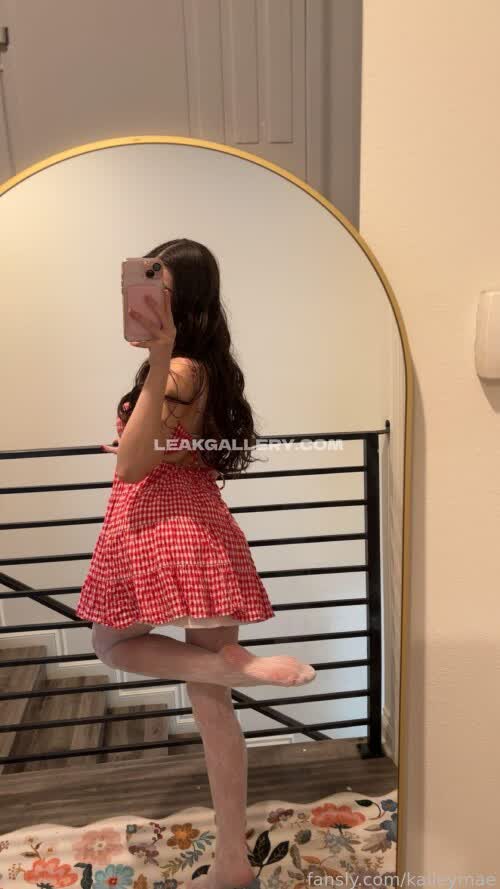 Kaileymae Exclusive Leaked Nude OnlyFans #11440627