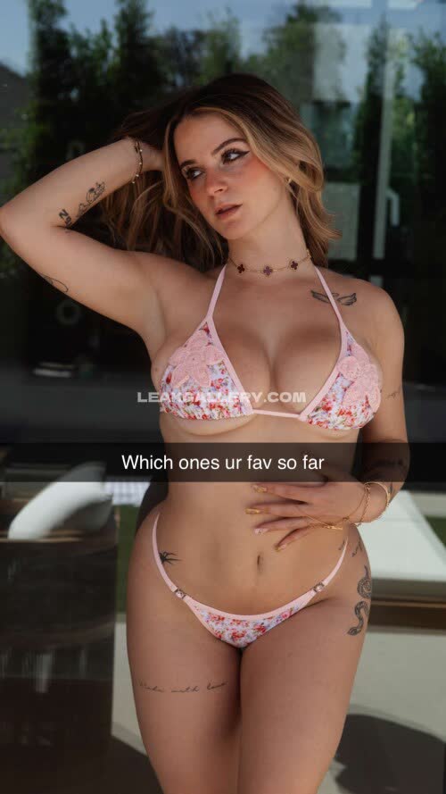 Kaitkrems / kaitkremes Exclusive Leaked Nude OnlyFans #11781886