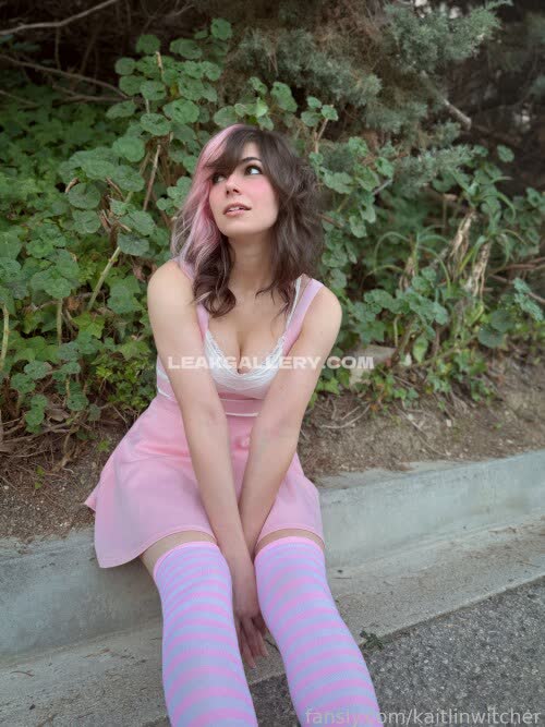 Kaitlin_witcher Exclusive Leaked Nude OnlyFans #11377715