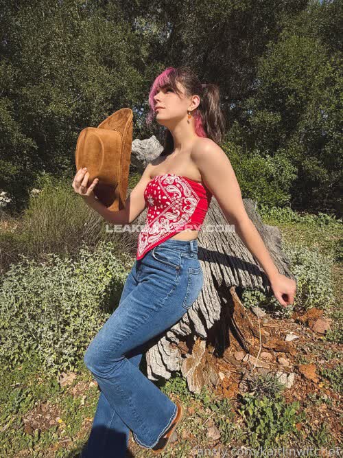 Kaitlin_witcher OnlyFans Nudi in Esclusiva Trapela #11928923