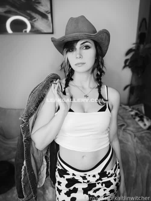 Kaitlin_witcher Exclusieve gelekte naaktcontent van OnlyFans #11373983