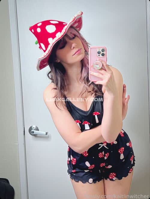 Kaitlin_witcher Nudes vazados exclusivos do OnlyFans #11368390