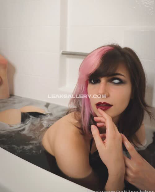 Kaitlin_witcher Exclusive Leaked Nude OnlyFans #11377898