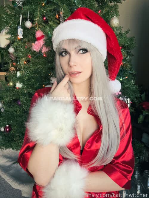 Kaitlin_witcher Exclusive Leaked Nude OnlyFans #11413727