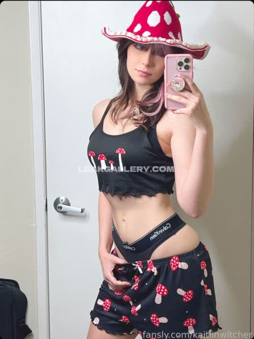 Kaitlin_witcher Nudes vazados exclusivos do OnlyFans #11388983