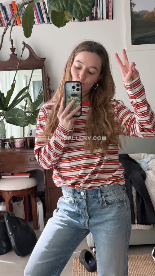Kaitlyndever Exclusive Leaked Nude OnlyFans #11396994