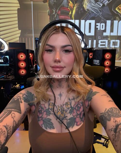 Kalei Exclusive Leaked Nude OnlyFans #11990585