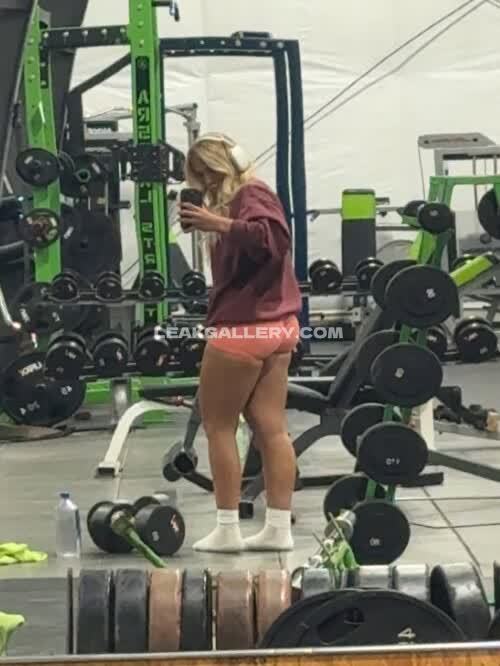 Kaleighkehrwecker Exclusive Leaked Nude OnlyFans #11665283
