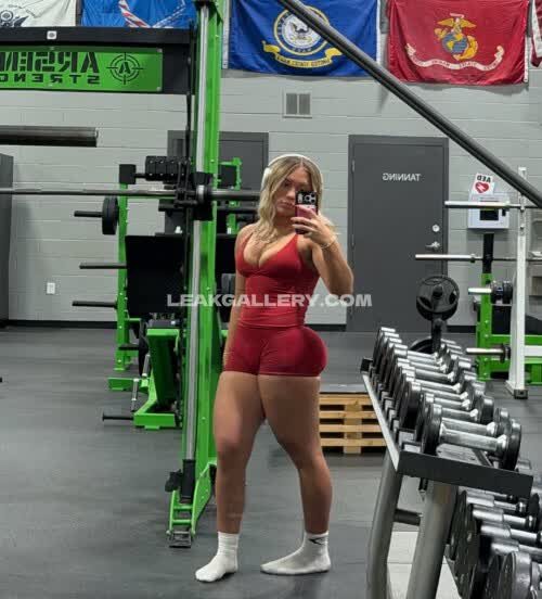Kaleighkehrwecker Exclusive Leaked Nude OnlyFans #11689740