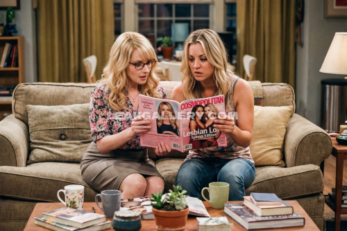 Kaleycuoco Exclusive Leaked Nude OnlyFans #11714459