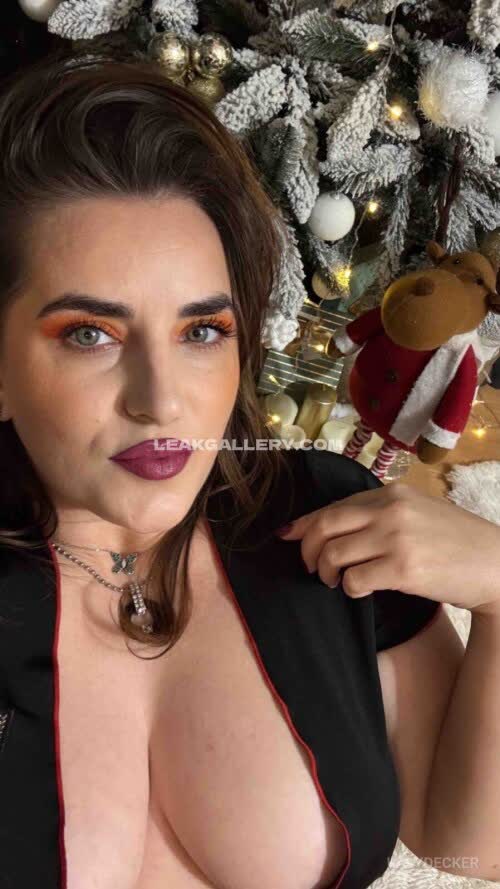 Kalydecker Exclusive Leaked Nude OnlyFans #11266220