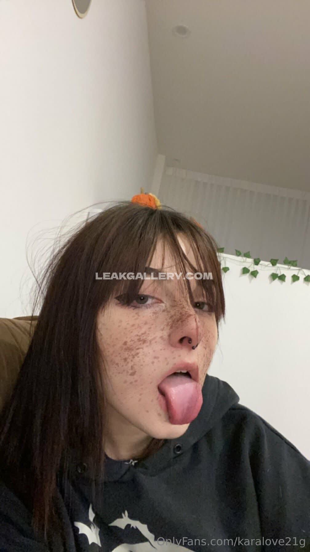 Karalove21g / karagarcia1 Exclusive Leaked Nude OnlyFans #11373251