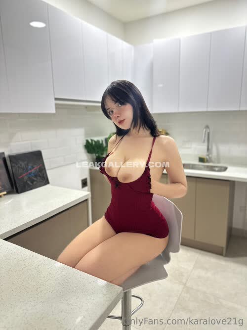 Karalove21g / karagarcia1 Exclusive Leaked Nude OnlyFans #11393851