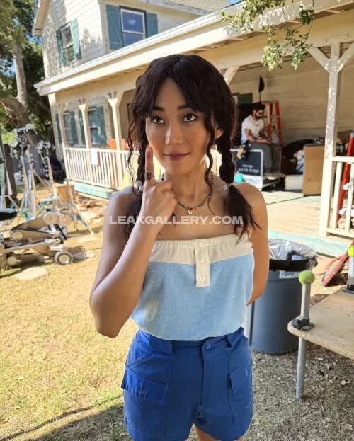 Karenfukuhara Exclusive Leaked Nude OnlyFans #11127568